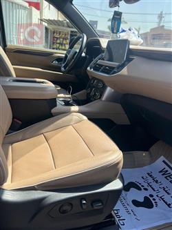 شيفروليه تاهو